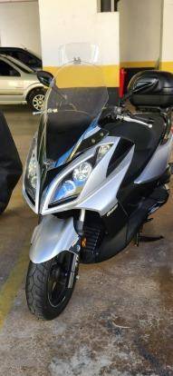 KYMCO DOWNTOWN 300 i ABS KYMCO DOWNTOWN 300 i ABS